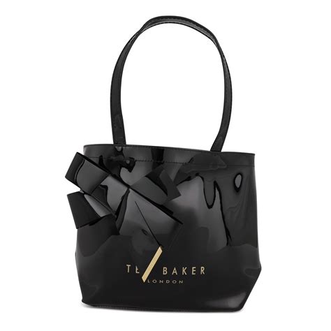 how to tell if ted baker bag is real|ted baker bag.